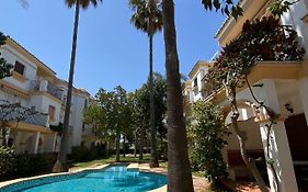 Apartamento Urbanizacion El Patio Bloque 2